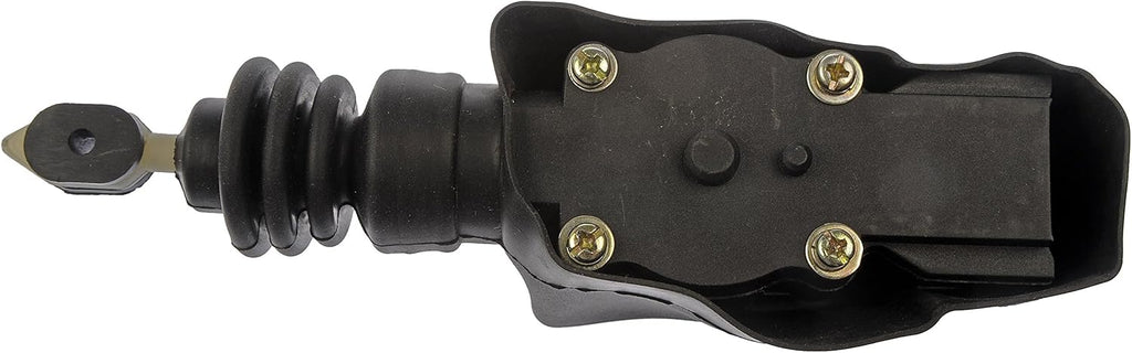 Door Lock Actuator Motor Pack of 2 E547548