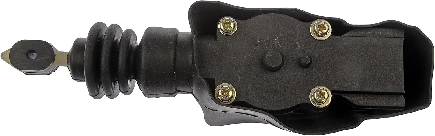 Door Lock Actuator Motor Pack of 2 E547548