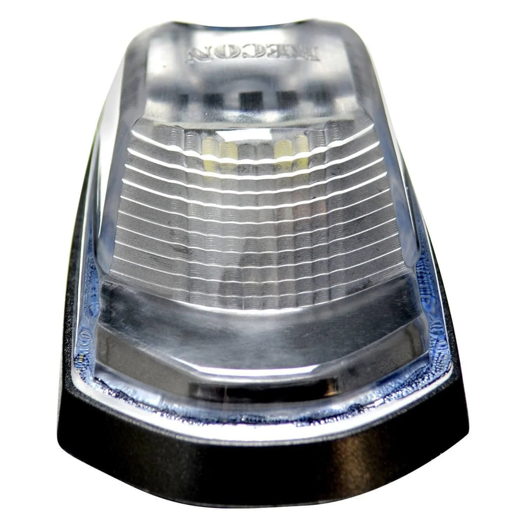 17-18 Ford Superduty White-Clear Cab Light LED E4514