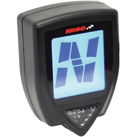 Gear Indicator L60759
