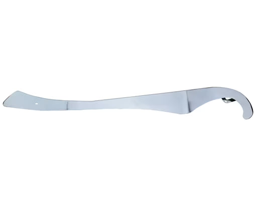 26" Steel Bicycle Chain Guard O71500