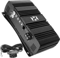 700W RMS Monoblock Car Audio MOSFET Amplifier P339
