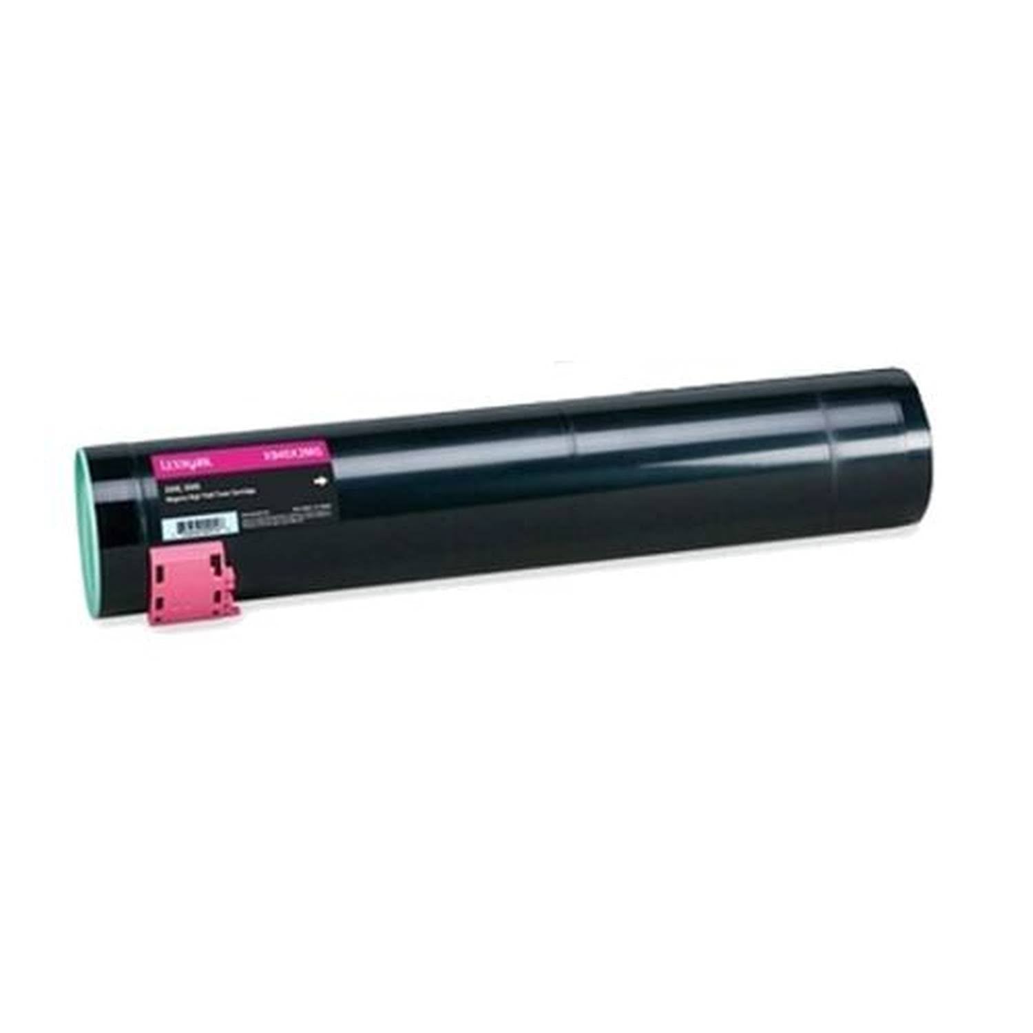 Magenta Extra High Yield Toner Cartridge N53409
