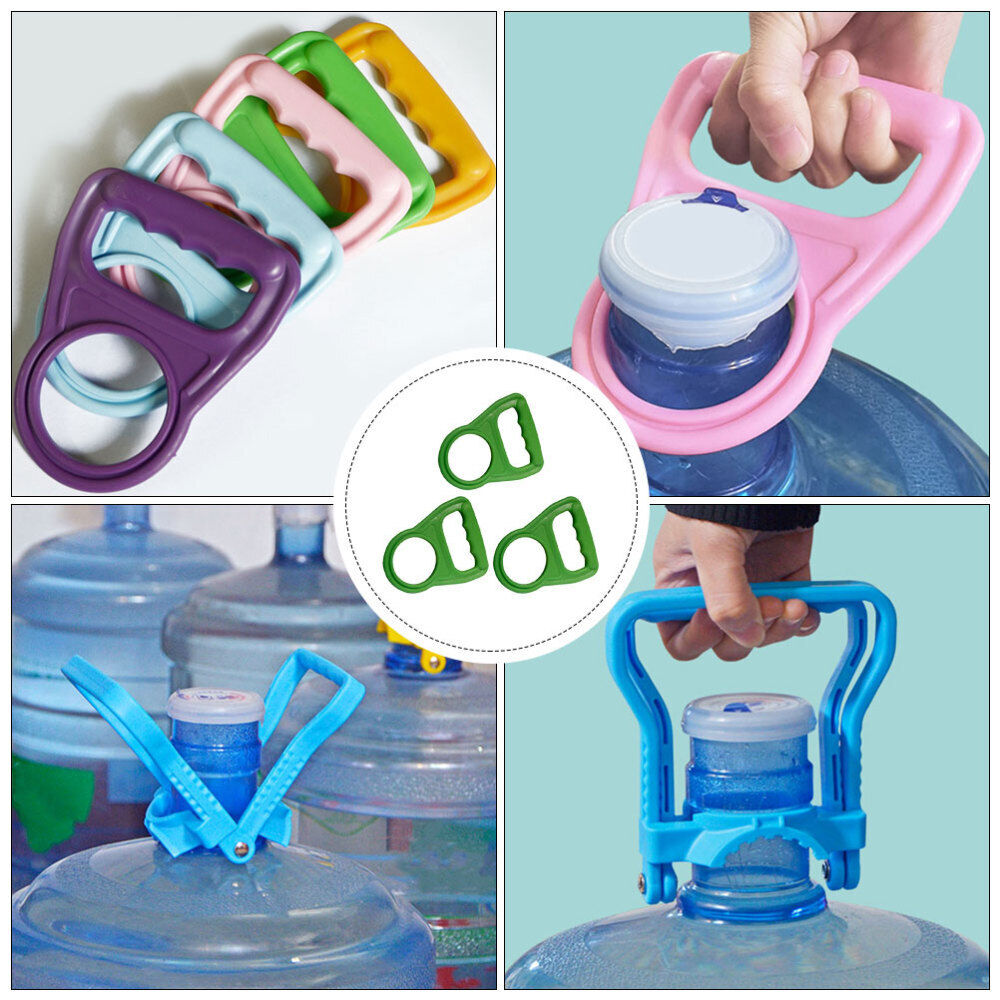3PCS 5 Gallon Bottle Carrier Handle K305060