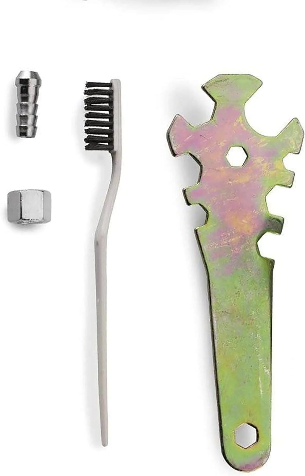 HVLP Spray Gun Kit F6617