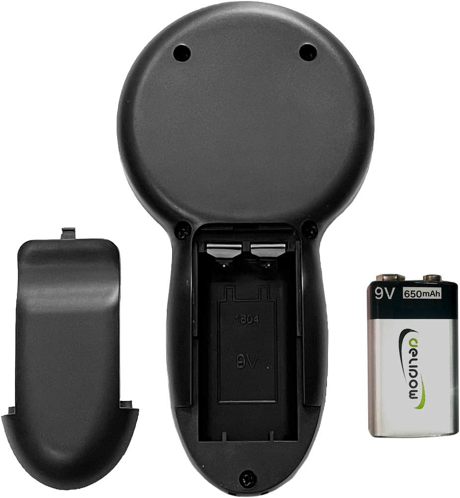 Pet Microchip Scanner N573
