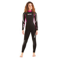 Lady Relax Long 2,2 mm G671