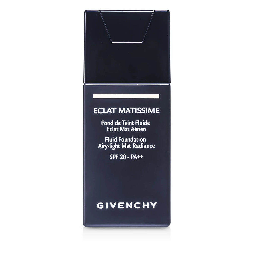 Mat Beige Fluid Foundation SPF 20 30ml B418355