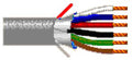 No.18-6c Shielded Cable H62196