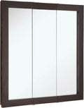 Misc Cabinet, 48x30, Tri-View H337