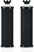 Black Purification Elements Water Purifier Replacement Filters K2977