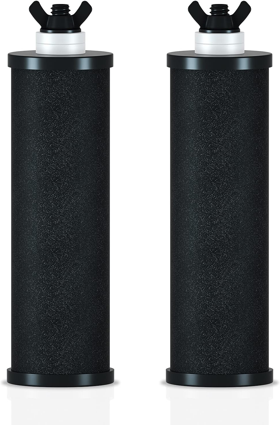 Black Purification Elements Water Purifier Replacement Filters K2977