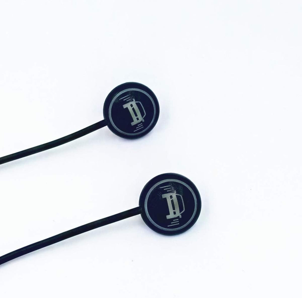 Blind Spot Sensor and Rear Cross Traffic Alert System P6435