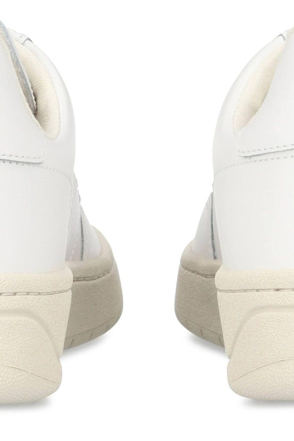 White V-12 Trainers F603994