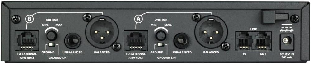 Wireless Microphones and Transmitters M459644