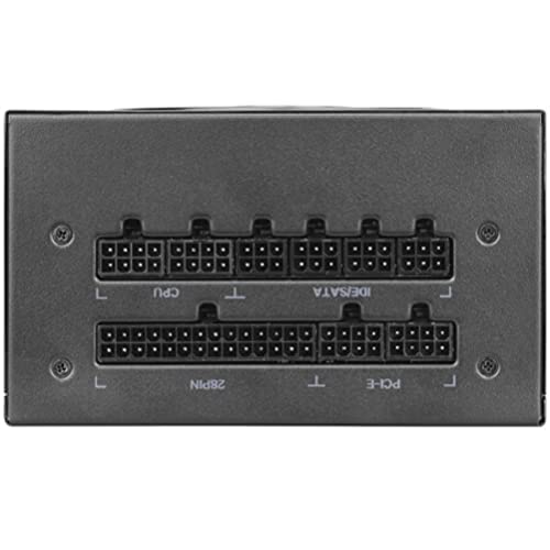 850W Full Module Power Supply J366434
