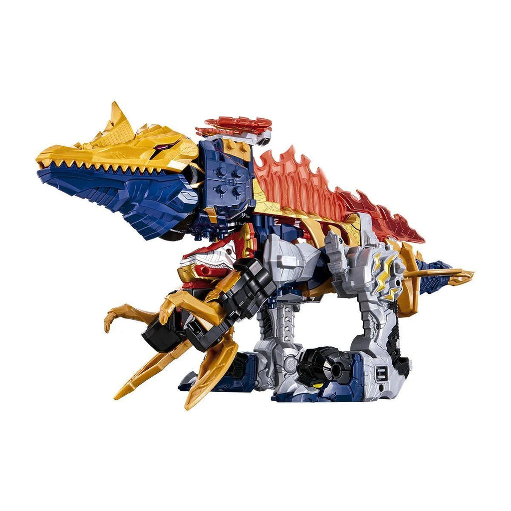 DX Spino Thunder Set N2640