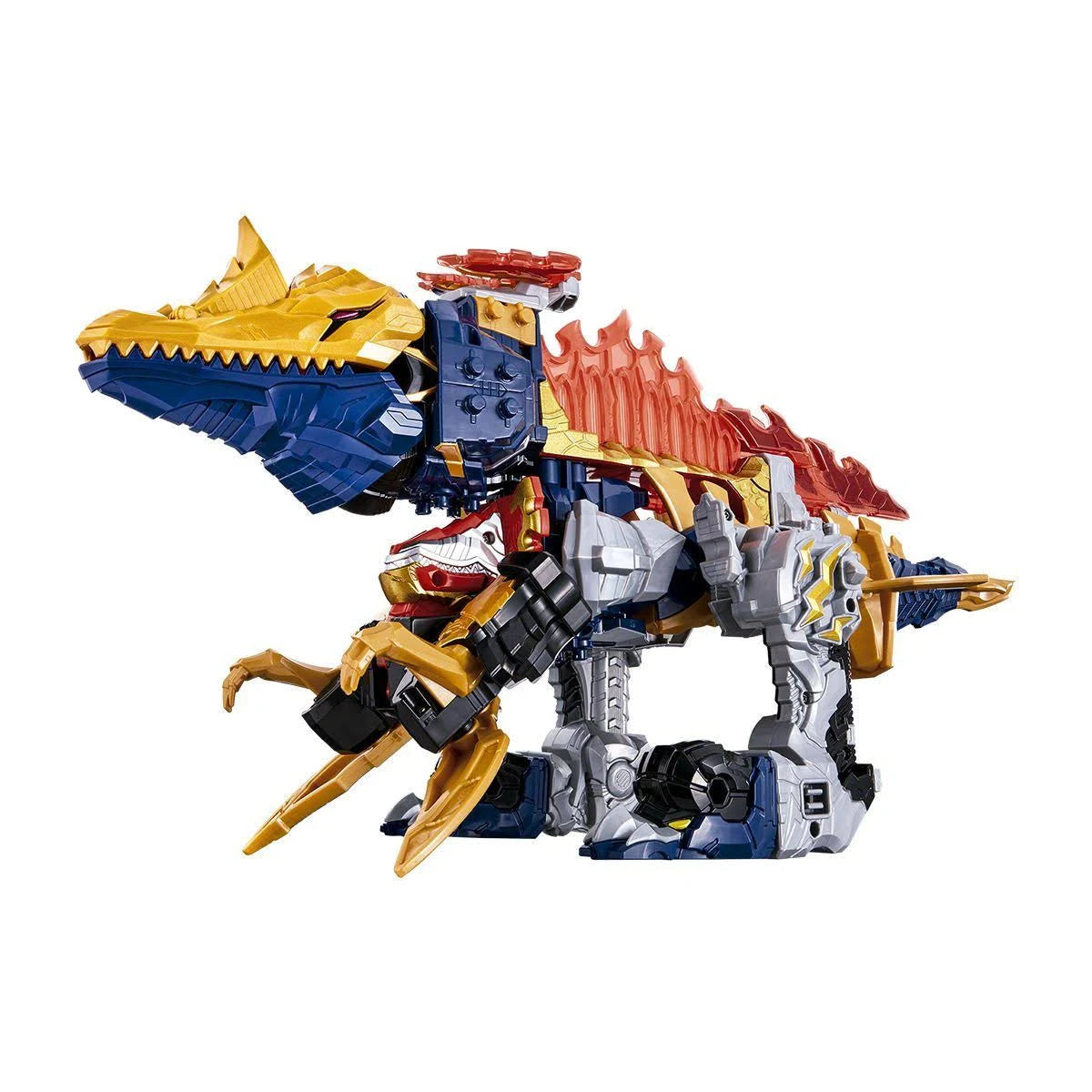 DX Spino Thunder Set N2640