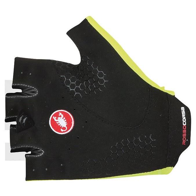 Black S Cycling Glove D36968