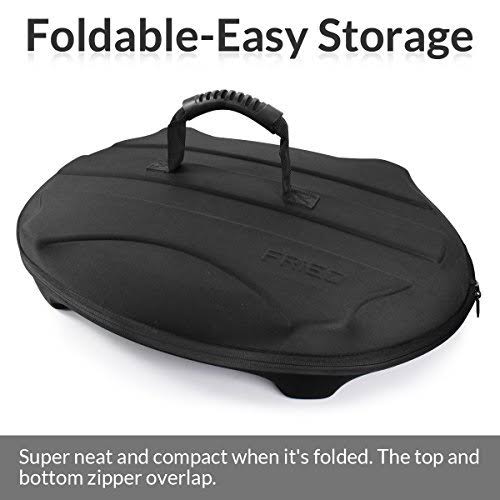 23-Inch Large Hard Cover Pet Carrier W1203