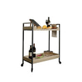 Bar Cart in Charter Oak W98264