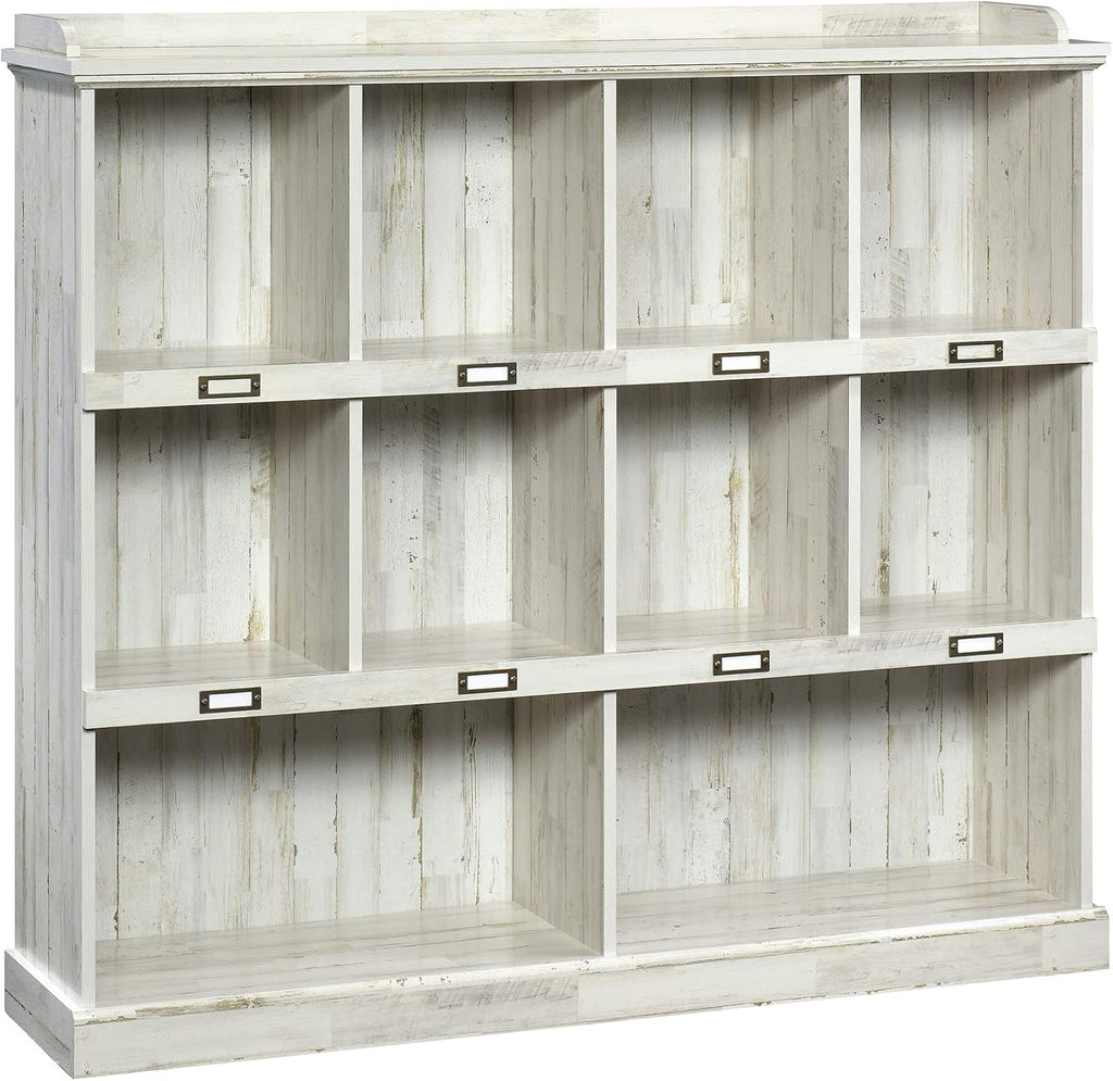 Salt Oak Bookcase X786
