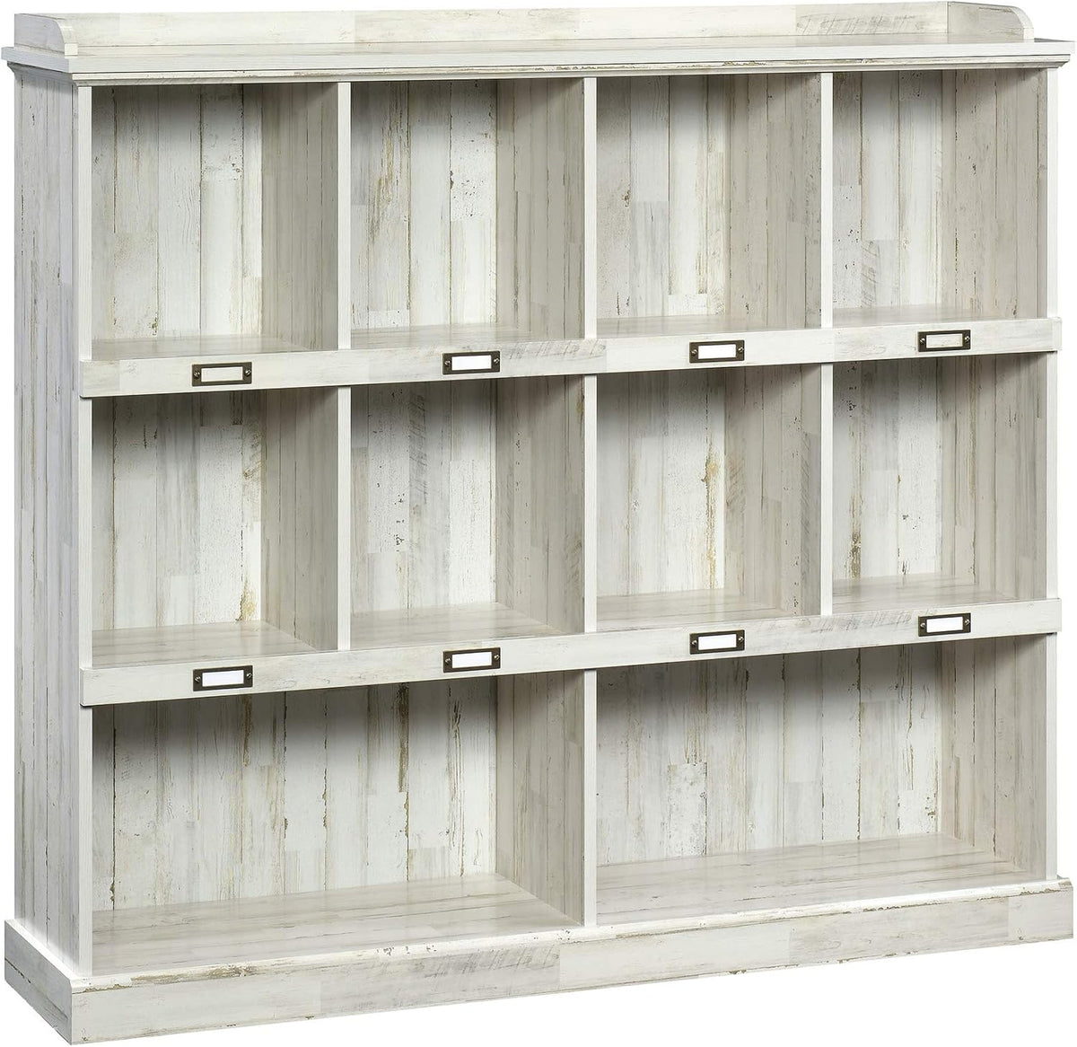 Salt Oak Bookcase X786