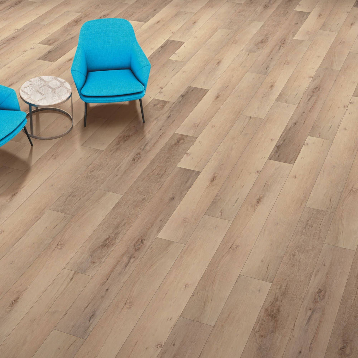 Capetown Maple Wide Embossed Flooring O718597