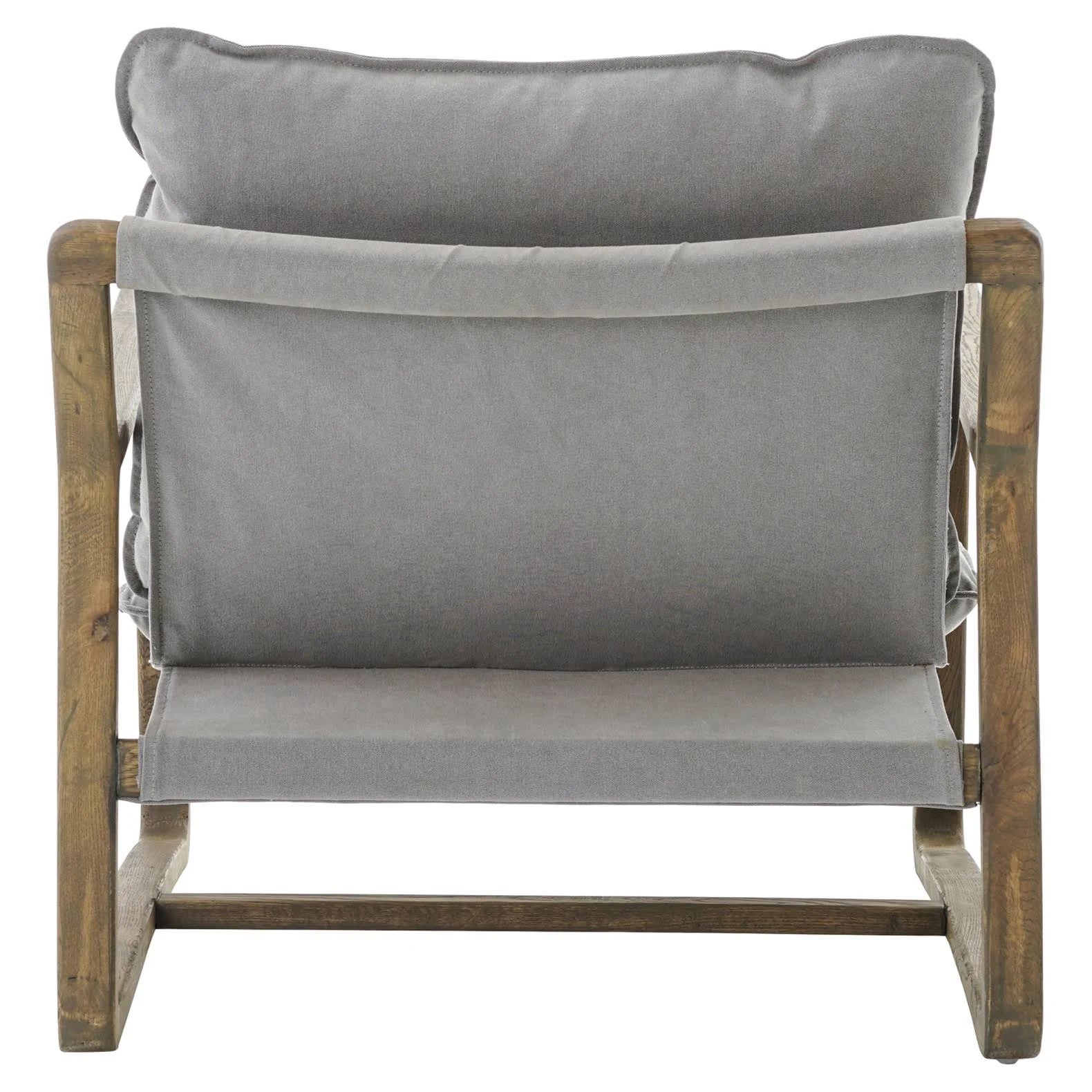 Ace Chair Robson Pewter X644452