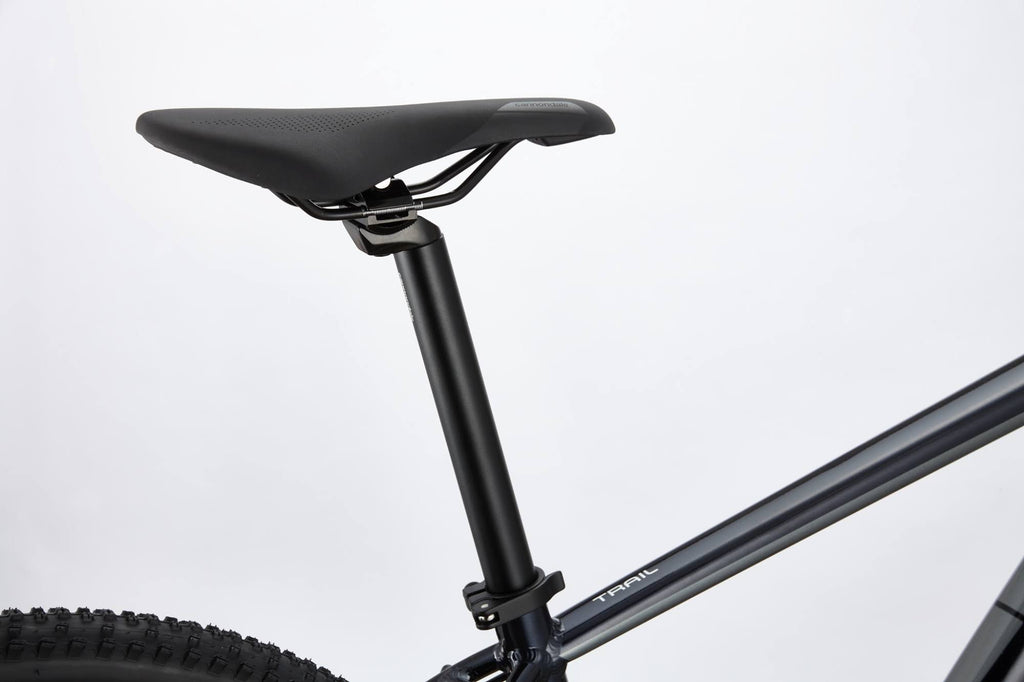 Acid Red Medium Trail Bike Z878