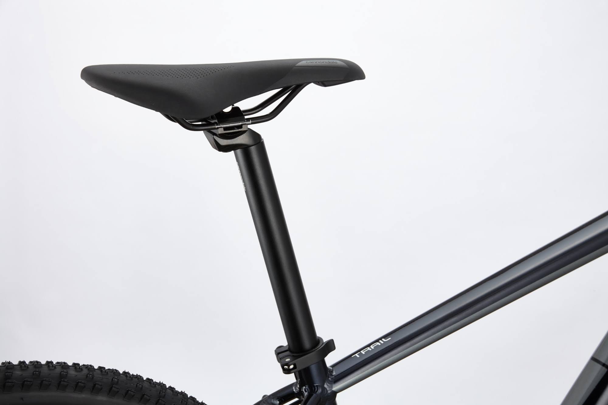 Acid Red Medium Trail Bike Z878
