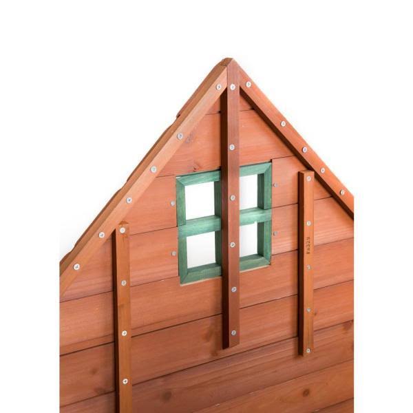 XXL Doghouse U6171