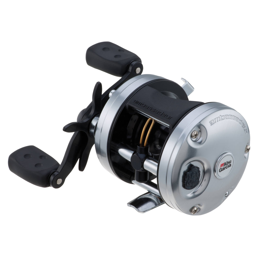 Baitcast Round Reel U9594