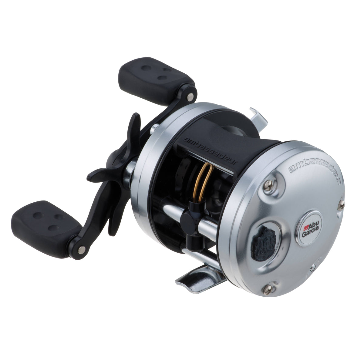 Baitcast Round Reel U9594