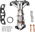 Catalytic Converter for 2002-2006 Nissan Altima 2.5L K719