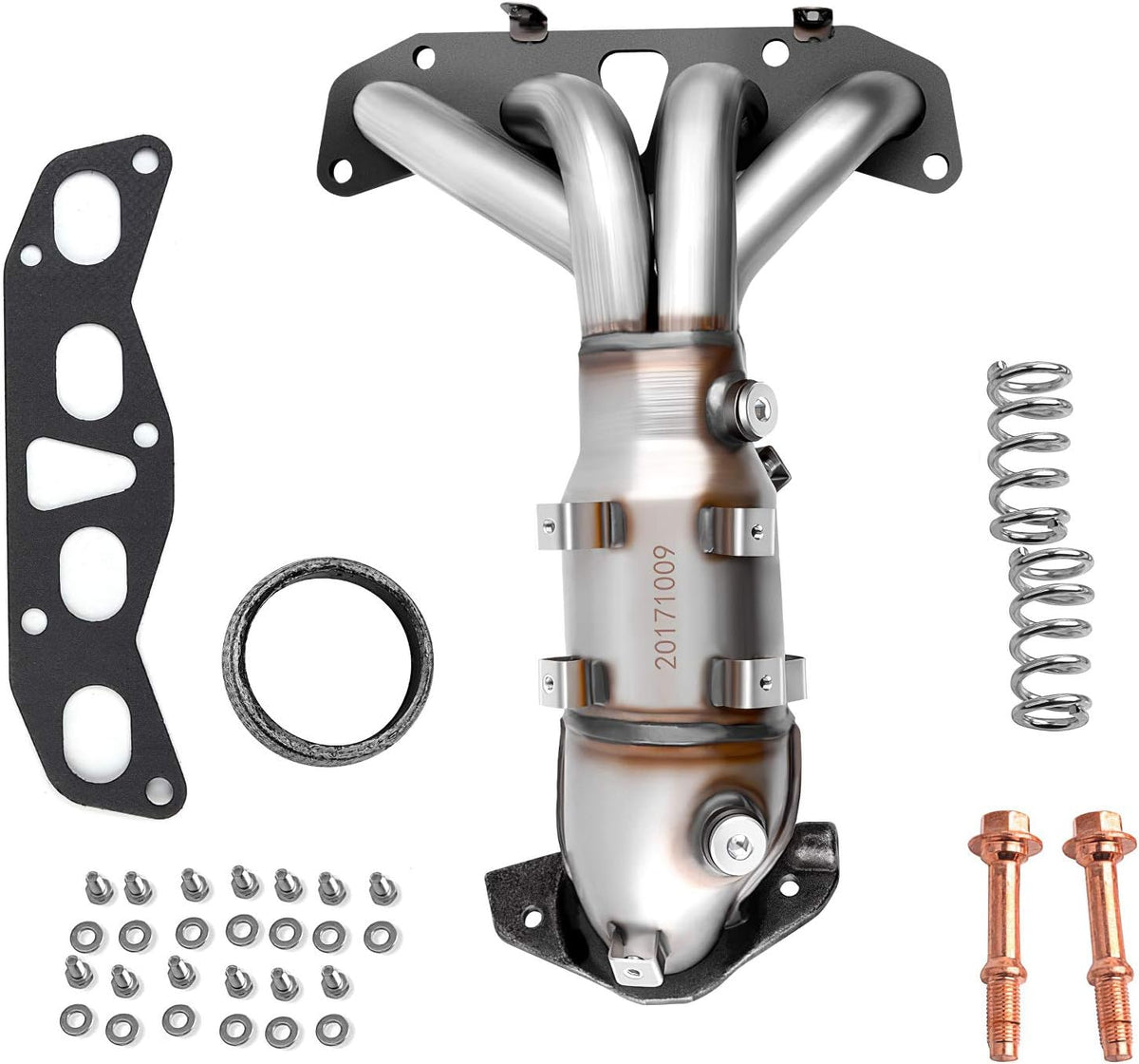 Catalytic Converter for 2002-2006 Nissan Altima 2.5L K719