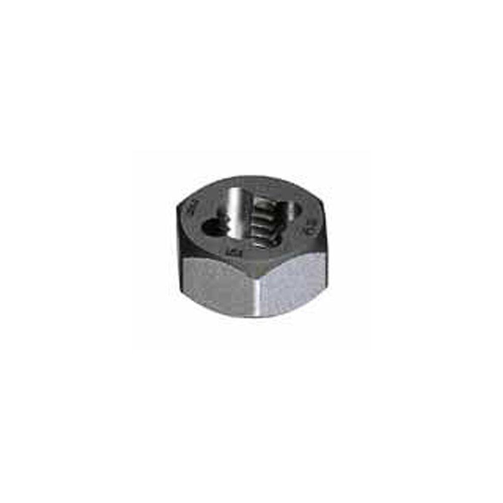 Carbon Steel Hex Rethreading Die H141