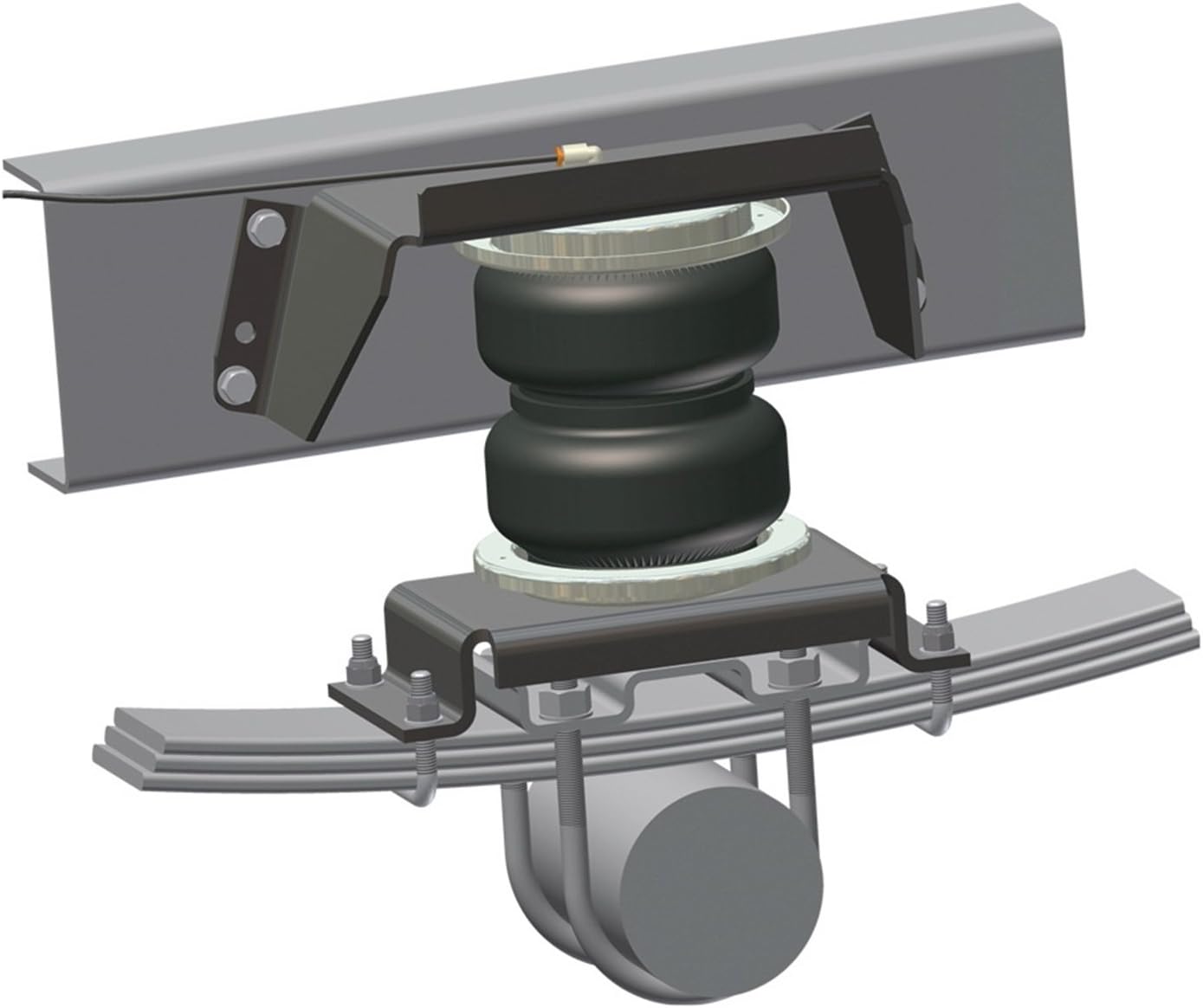 Air Suspension Kit O17376