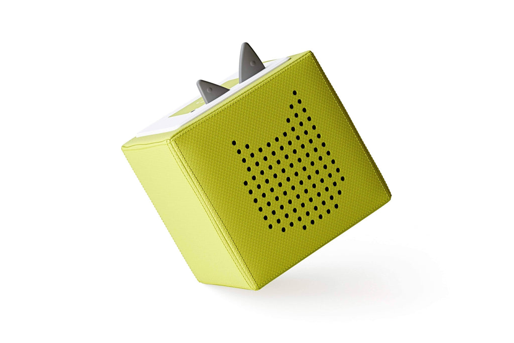 Green Toniebox Starter Set K6897