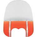 21in. Burnt Orange Windshield T376852