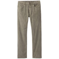 Rye Green Cord Pant D875