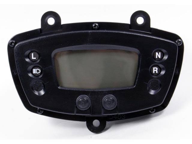 Assembly Meter 25031-Y001 H7310
