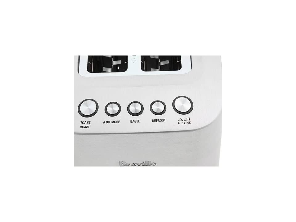 2-Slice Toaster L483452