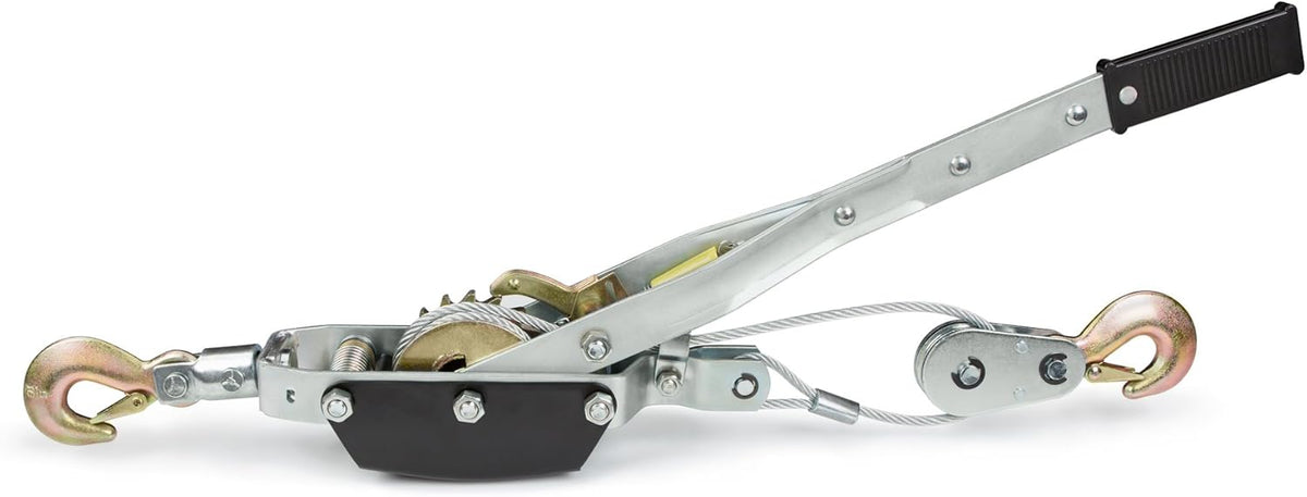 Pack of 2 4 Ton Power Puller R4673