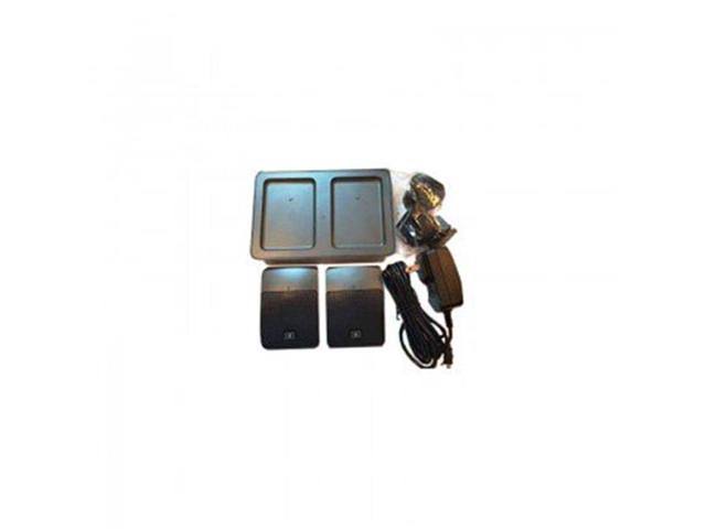 Wireless Microphone Pack of 2 Y270765