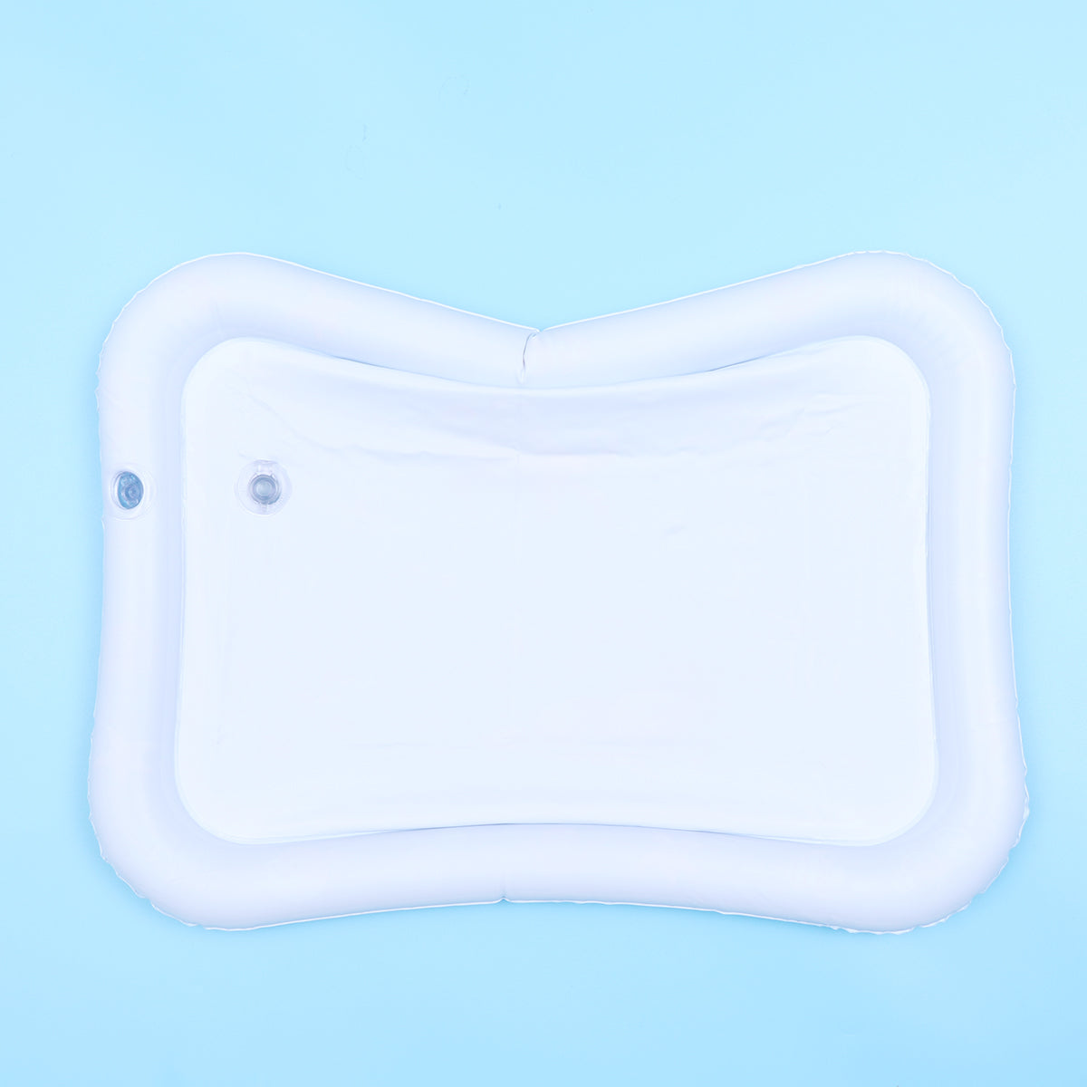 Inflatable Crawling Water Play Mat (Blue) H4567