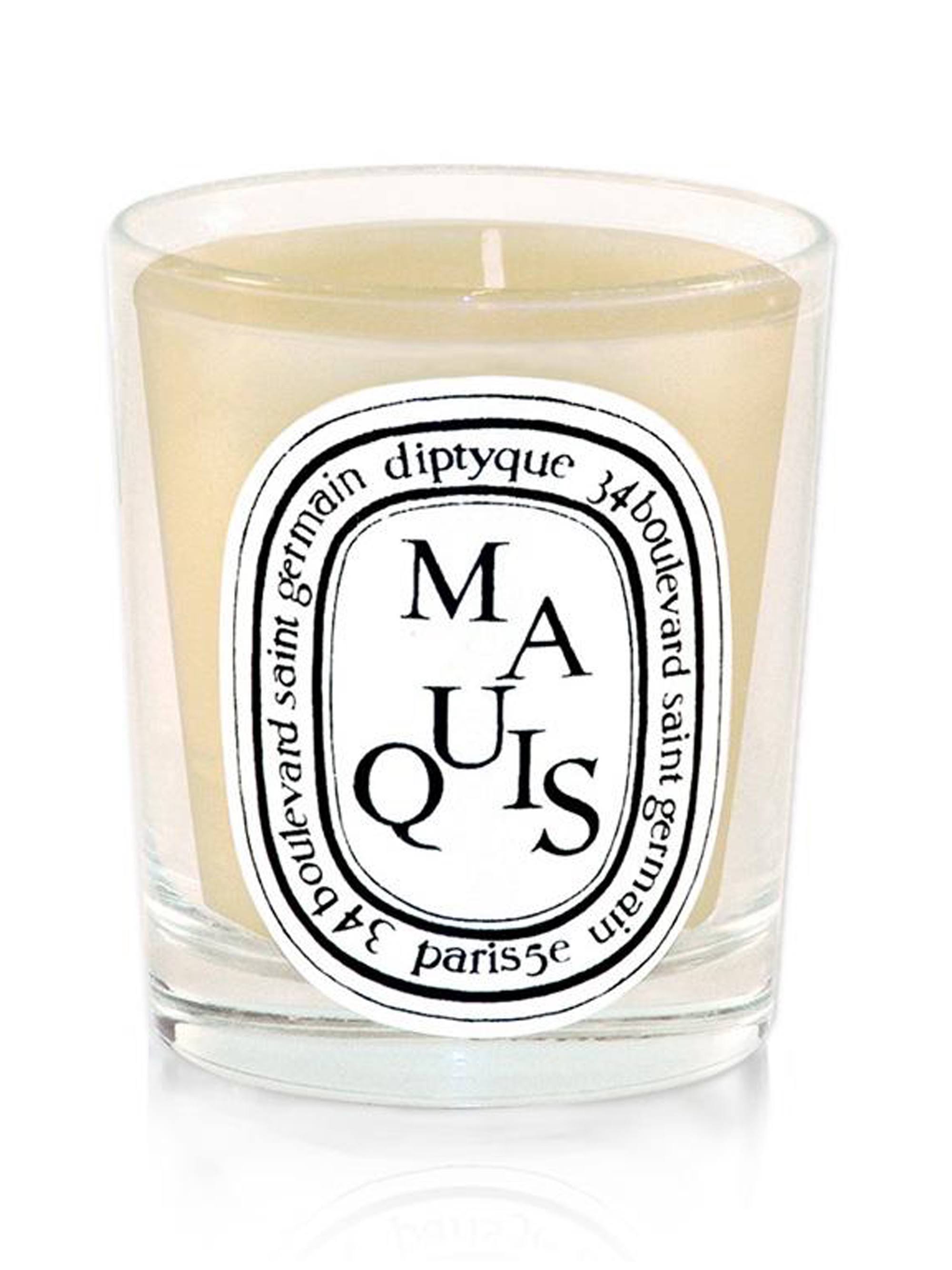 6.5 oz Scented Candle B215