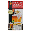 Deluxe Beer Brewing Equipment Kit with Better Bottle Carboy F300
