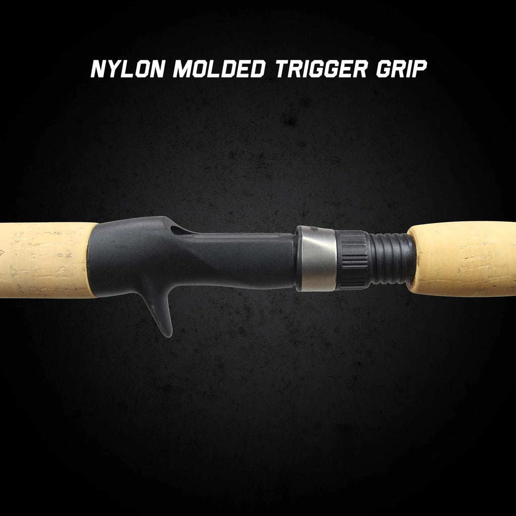 Kokanee 7' 1/16-1/4 Oz 4-10 Rod N8510