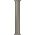 8x22 x 10 Square Shaft Column U505605